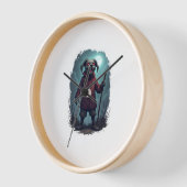 Creepy Cane Corso (Hoek)