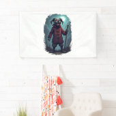 Creepy Cane Corso Spandoek (Insitu)