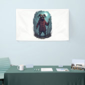 Creepy Cane Corso Spandoek (Beurs)