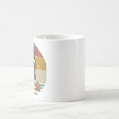 Creepy Canine Cups voor Halloween Koffiemok (Center)