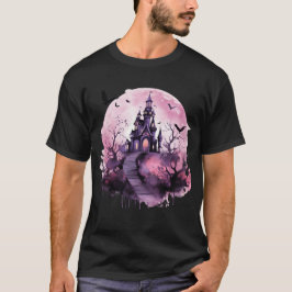 Creepy Castle Creations T-shirt