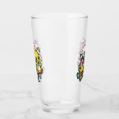 Creepy Cats Halloween Art: Paw-sitively angstaanja Glas (Links)