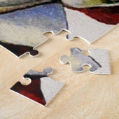 Creepy  Clown 5 Puzzle Legpuzzel (Zijkant)