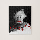 Creepy clown legpuzzel (Verticaal)