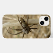 Creepy Crawly Spider Case-Mate iPhone Case (Achterkant (horizontaal))