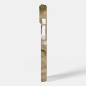 Creepy Crawly Spider Case-Mate iPhone Case (Achterkant / Links)