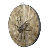 Creepy Crawly Spider Dart Board Dartbord (Voorkant Rechts)