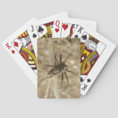 Creepy Crawly Spider-speelkaarten Speelkaarten (Achterkant)