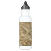 Creepy Crawly Spider Waterfles (Links)