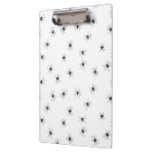 Creepy Crawly Spiders Klembord (Links)