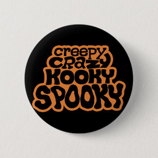 Creepy-Crazy-Kooky-Spooky Standaard Button