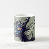 Creepy Creature Koffiemok (Center)