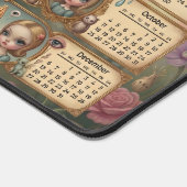Creepy Cute Doll Fairytale Goth 2026 Calendar  Bureaumat (Hoek)