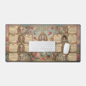 Creepy Cute Doll Fairytale Goth 2026 Calendar  Bureaumat (Keyboard & Muis)