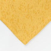 Creepy Cute Evil Character Hug Fleece Deken (Hoek)