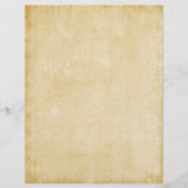 Creepy Cute Halloween Theme Patroon (Achterkant)