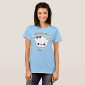 Creepy Cute T-shirt (Voorkant volledig)