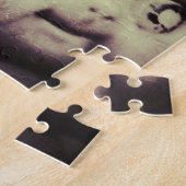 Creepy Doll Legpuzzel (Zijkant)