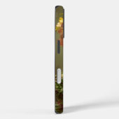 Creepy Doll met Buttonnen Halloween Case-Mate iPhone Case (Achterkant / Rechts)