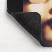 Creepy Doll Muismat (Hoek)