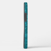Creepy Flowers Patroon 2 Case-Mate iPhone Case (Achterkant / Rechts)