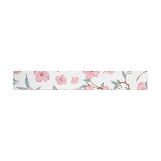 Creepy Flowers Patroon 4 (Individueel)