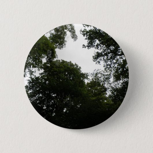 Creepy Forest Button (Voorkant)