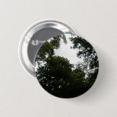 Creepy Forest Button (Voorkant /achterkant)