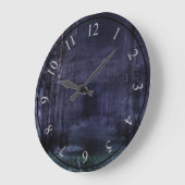 Creepy Forest Grote Klok (Hoek)