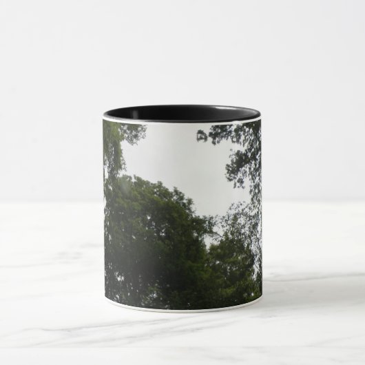 Creepy Forest Mok (Midden)