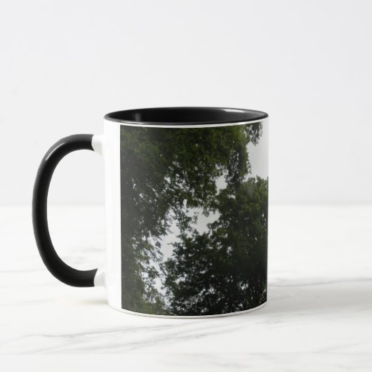 Creepy Forest Mok (Links)