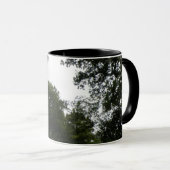 Creepy Forest Mok (Voorkant rechts)