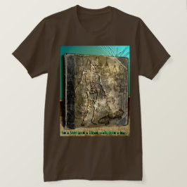 Creepy Friends T-shirt