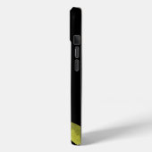 Creepy Fruit Red Monster Case-Mate iPhone Case (Achterkant / Links)