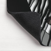 Creepy Ghost Lady Muismat (Hoek)