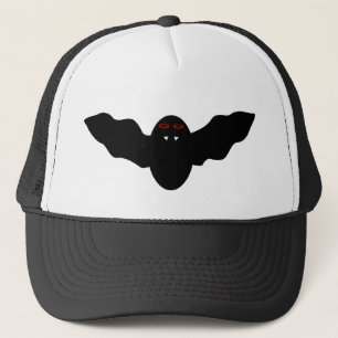 Creepy Halloween Vampire Bat Pet