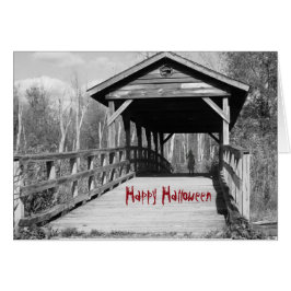 Creepy Happy Halloween