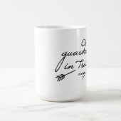 Creepy Hollow "guardian in training" mok (Center)