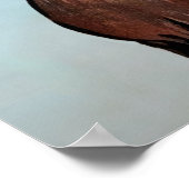 Creepy Krampus Poster (Hoek)