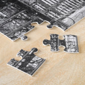 Creepy Legpuzzel (Zijkant)