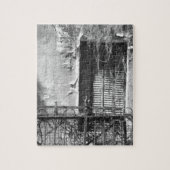 Creepy Legpuzzel (Verticaal)