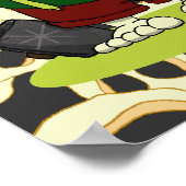 Creepy Lil Kidz Poster (Hoek)