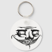 Creepy Me Gusta - Sleutelhanger (Voorkant)