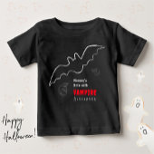 Creepy Milk Vampire Bat Halloween