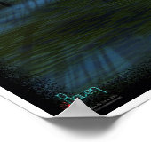 Creepy Poster (Hoek)