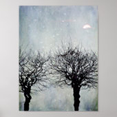 Creepy Poster (Voorkant)