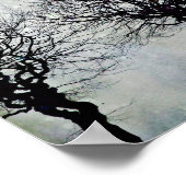 Creepy Poster (Hoek)