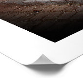 Creepy Poster (Hoek)