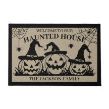 Creepy Pumpkin Patch Welkom