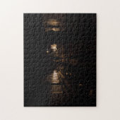 Creepy Puzzles - Schaduwen Legpuzzel (Verticaal)